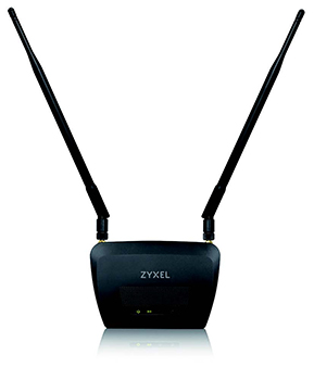 Zyxel WAP3205 v3 Wireless N Access Point
